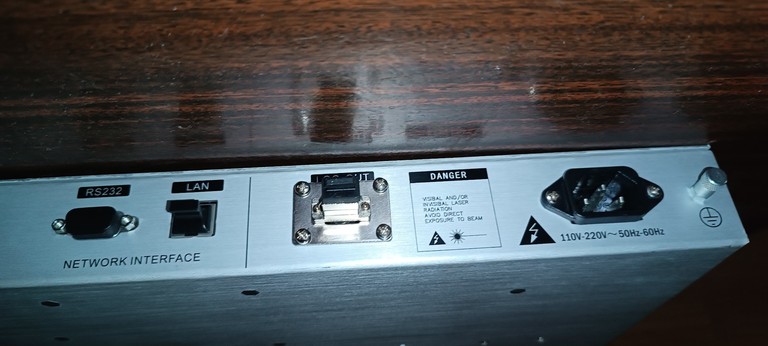 Arcotel CATV WT 8628 Код:null. Зображення 10
