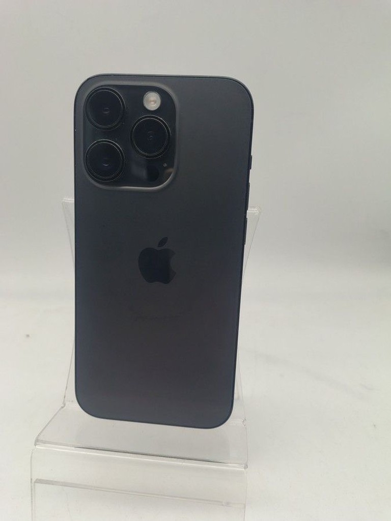 Оголошення Apple iphone 14 pro 256gb esim Б/У