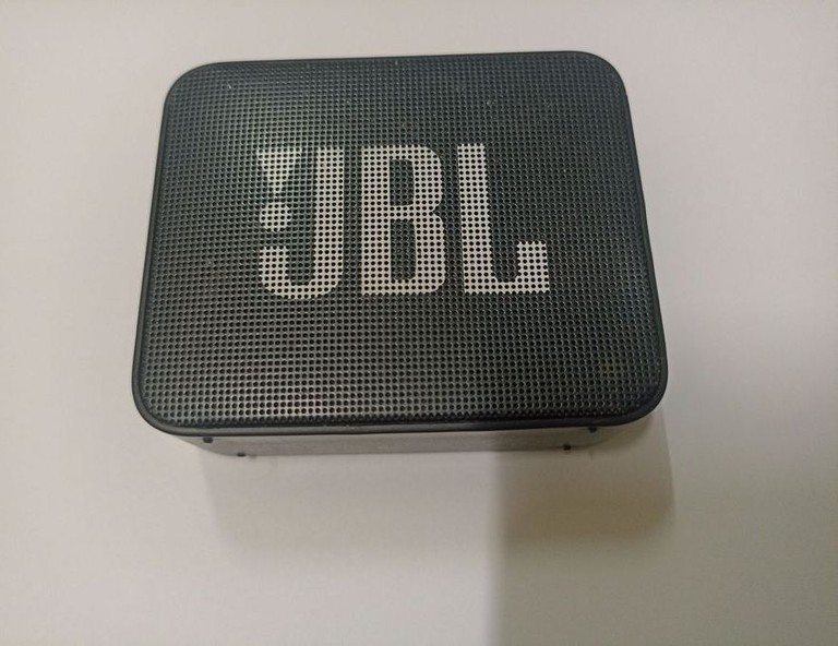 Купити Jbl go 2 Б/У