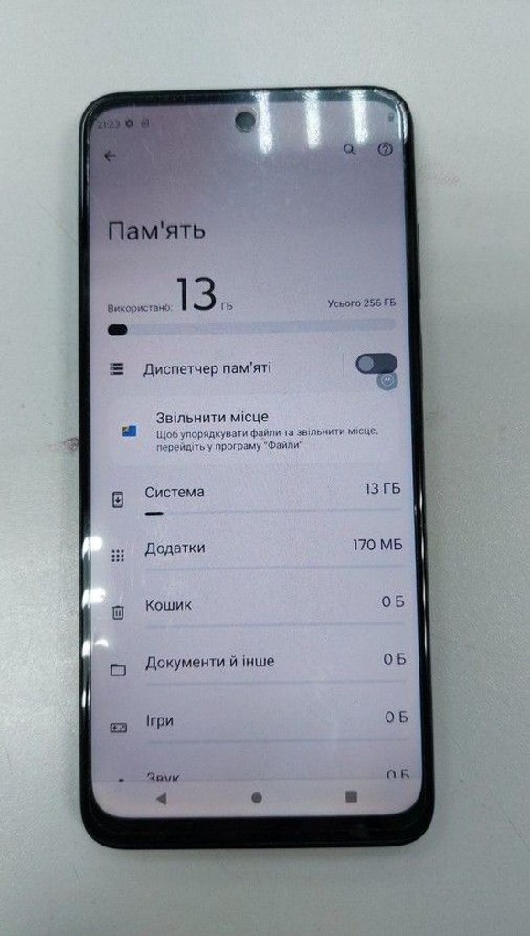 Motorola moto g32 8/256gb xt2235-2 Код:01-200995682. Зображення 5