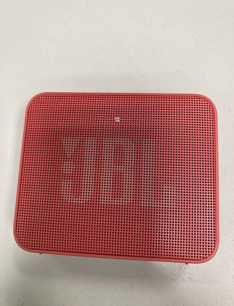 Оголошення Jbl go essential 2 Б/У