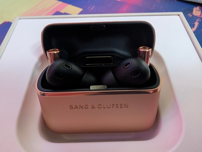 Оголошення Bang & Olufsen Beo Grace Honey Tone Б/У