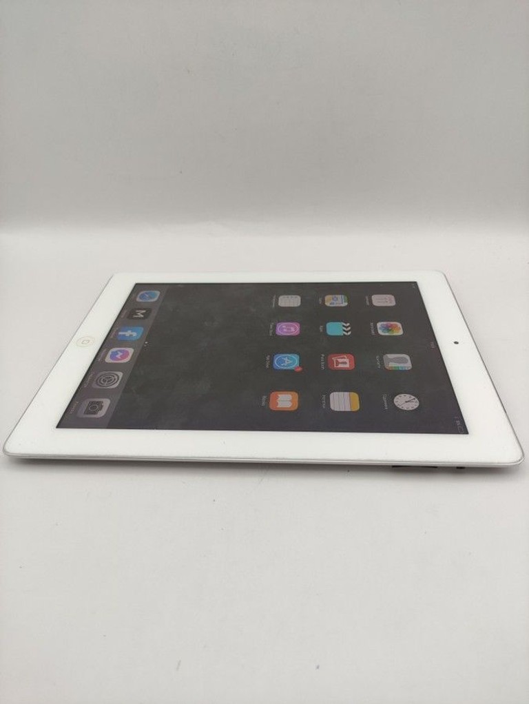 Apple ipad 2 wifi a1396 32gb 3g Код:01-201019628. Зображення 7