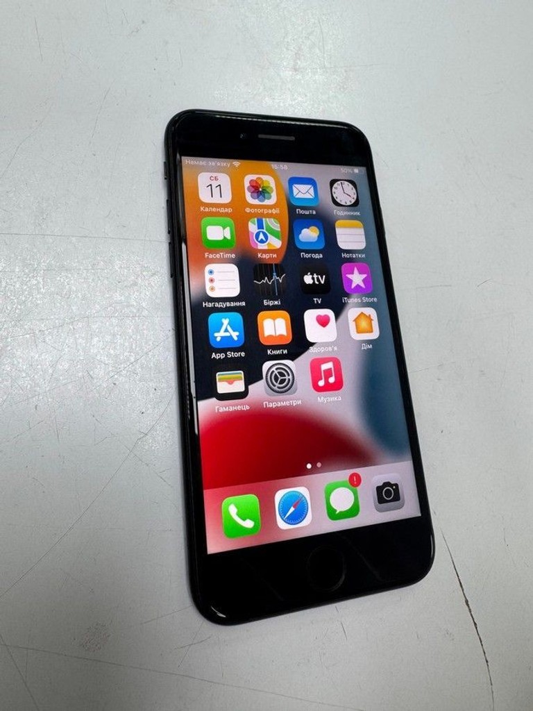 Объявление Apple iphone 7 32gb Б/У