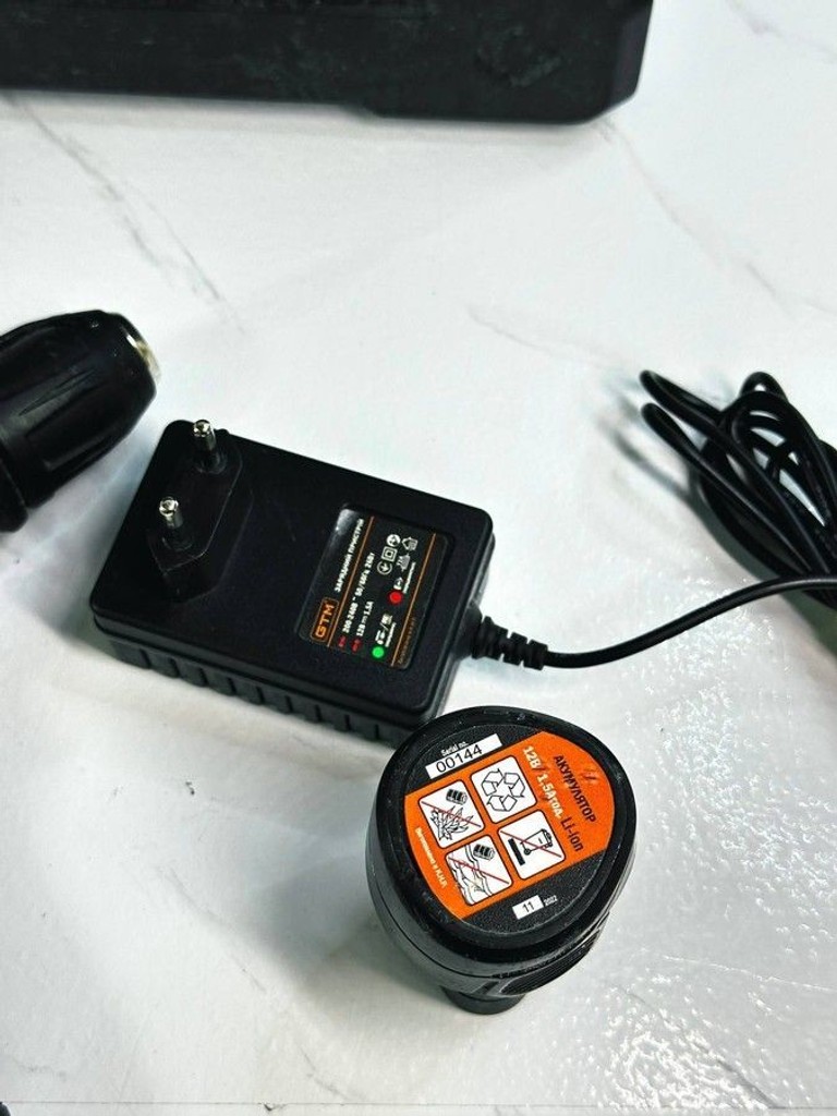 Gtm DS12/30 Код:01-201016507. Зображення 5