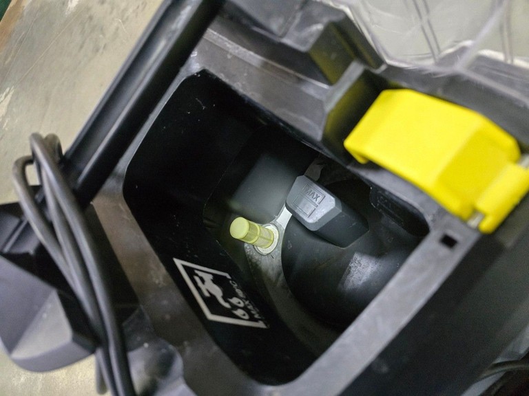 Karcher puzzi 8/1 Код:01-201016813. Зображення 9