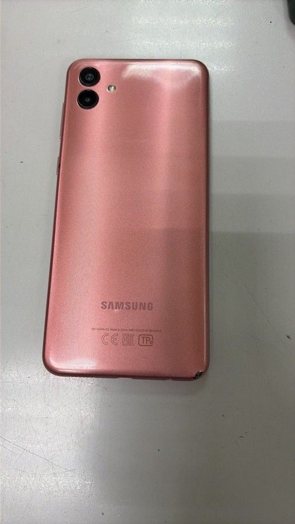 Дешево Samsung galaxy a04 4/64gb з ломбарду