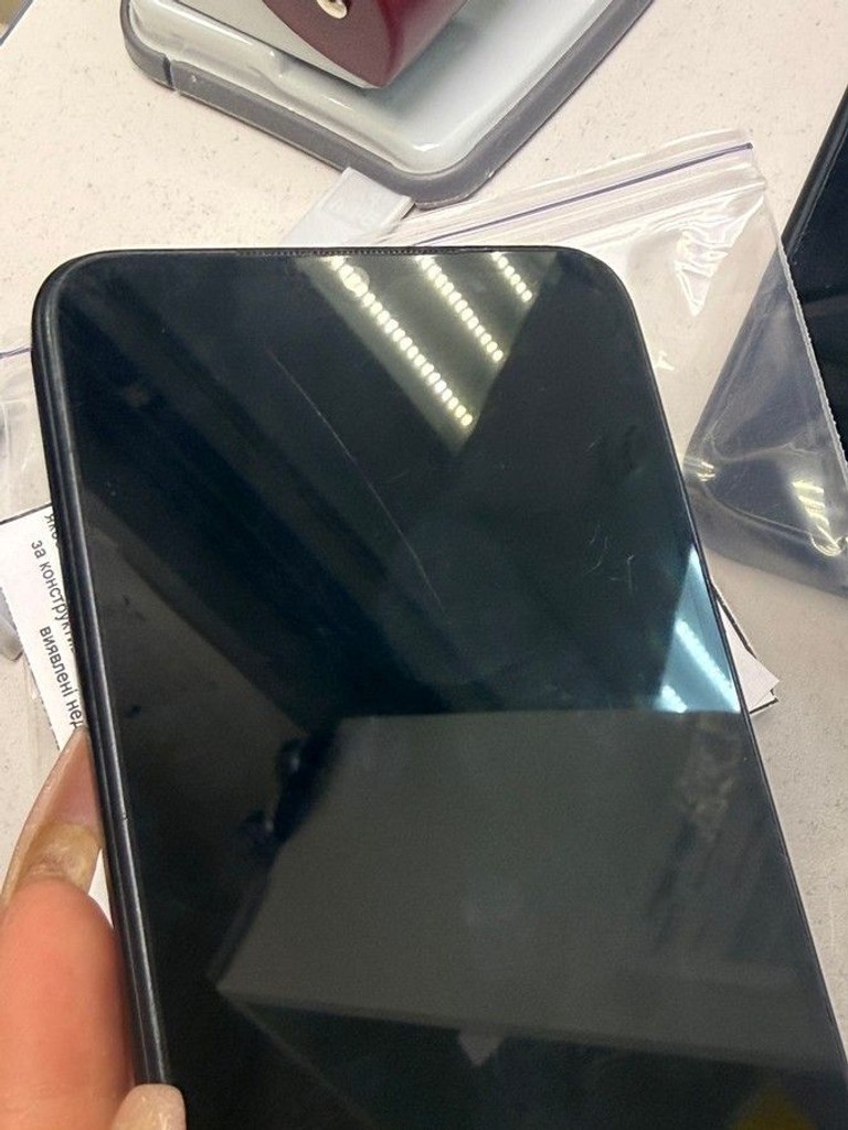 Xiaomi Redmi A1 2/32GB Black Код:01-201020867. Зображення 5
