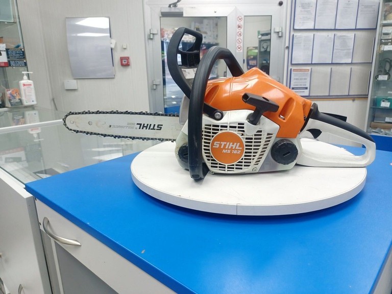 Дешиво Stihl MS 162 (11482000352) с ломбарда