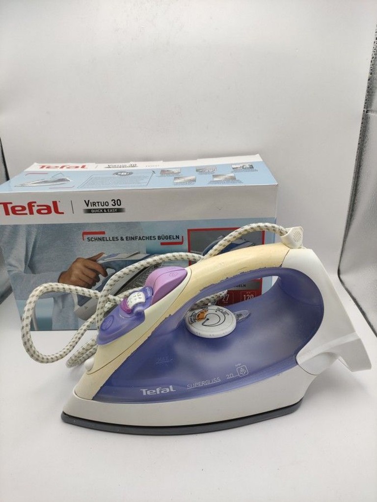 Купити Tefal FV3320 Б/У