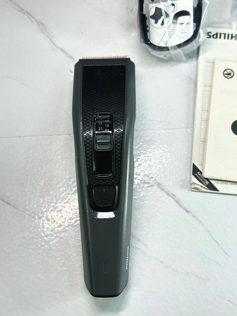 Оголошення Philips Hairclipper series 3000 HC3525/15 Б/У