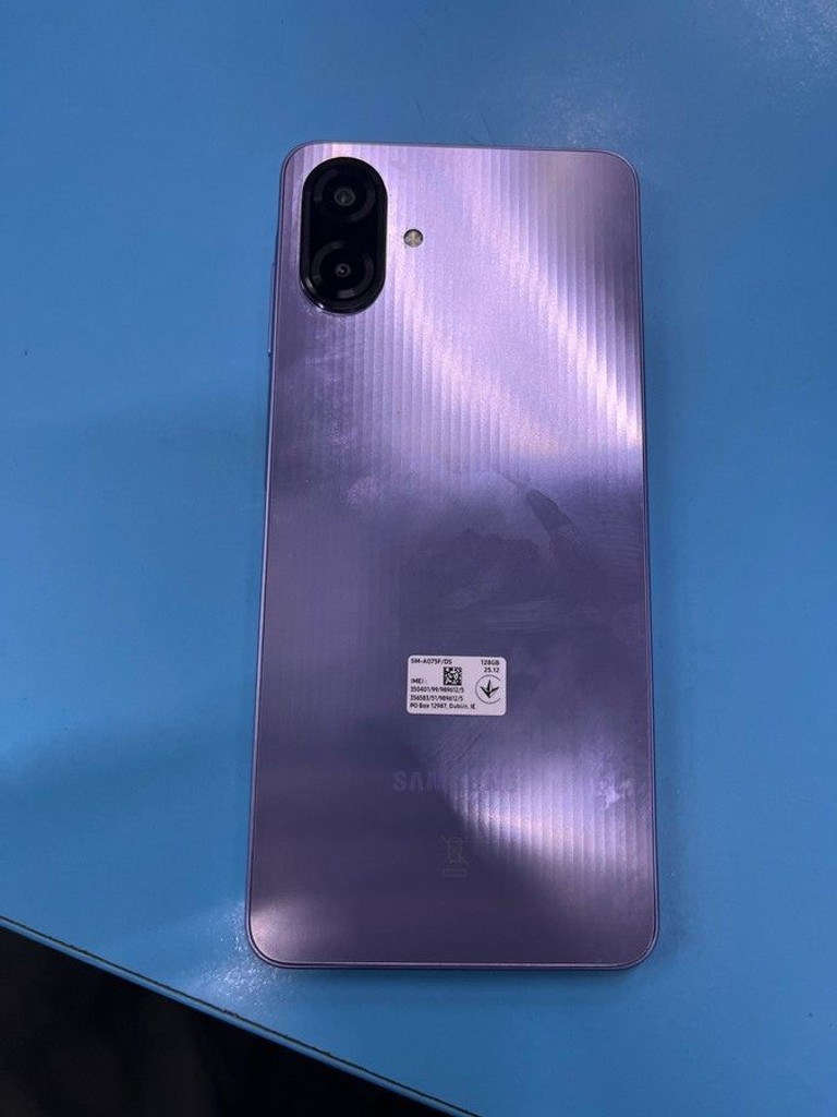 Оголошення Samsung galaxy a07 4/128gb Б/У