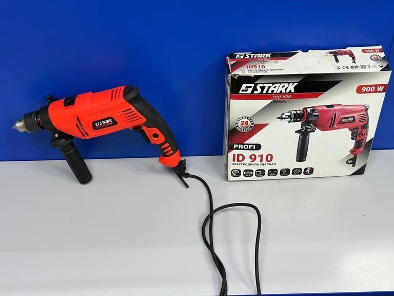 Купити Stark ID 910 Б/У