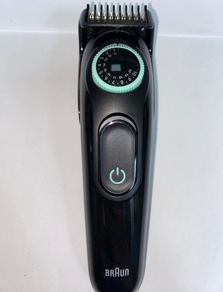 Розпродаж Braun BeardTrimmer Series 3 BT3500, продавець Техноскарб
