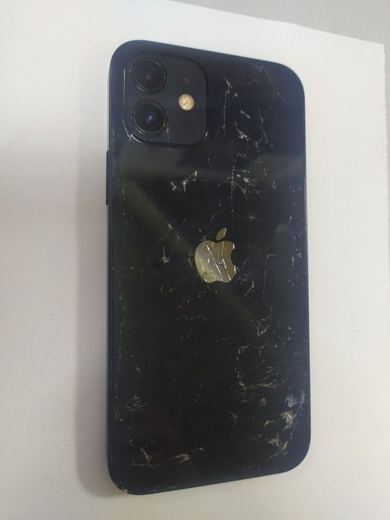 Объявление Apple iPhone 12 64GB (PRODUCT)RED Б/У