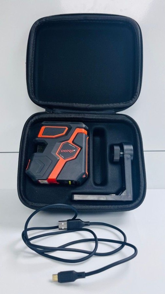 Купити Dnipro-M ml-320g Б/У