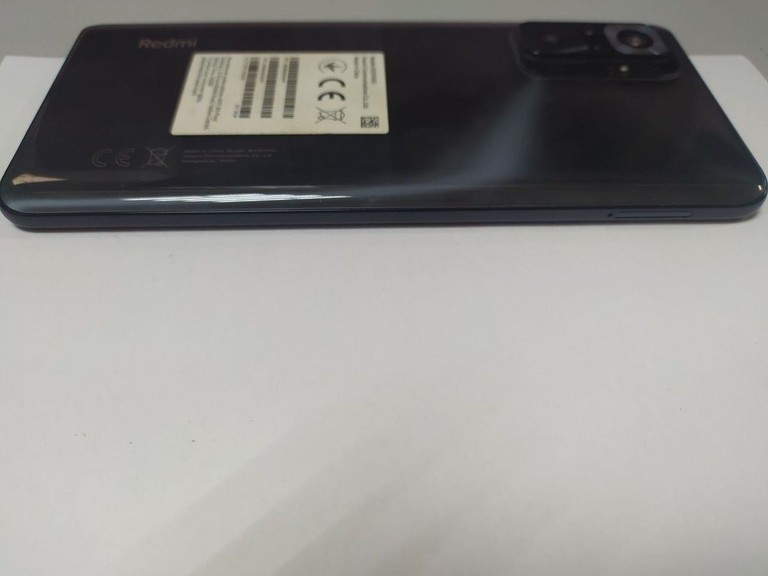 Xiaomi redmi note 10 pro 6/128gb Код:01-201024222. Изображение 6