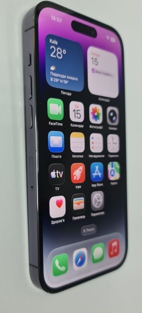 Apple iphone 14 pro 256gb Код:01-201022530. Изображение 6