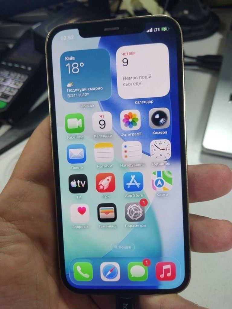 Apple iphone 12 pro 128gb Код:01-201026591. Изображение 10