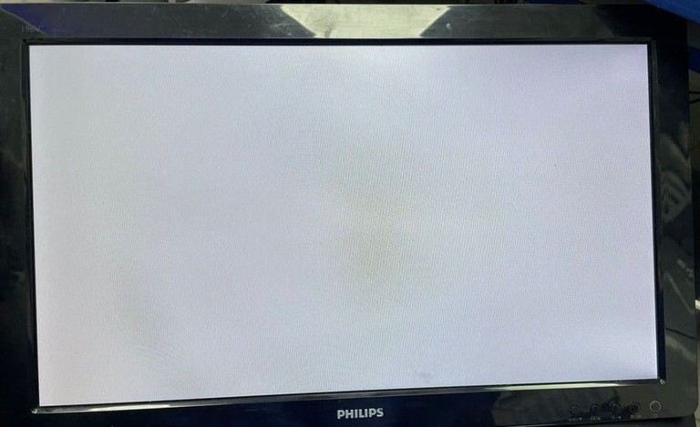Распродажа Philips 196v3l, продавец Техноскарб