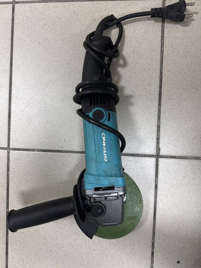 Купити Grand МШУ-125-1300 Б/У