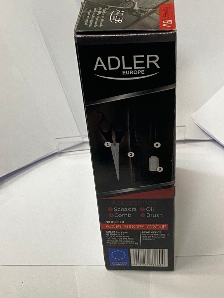 Дешево Adler AD 2825 з ломбарду