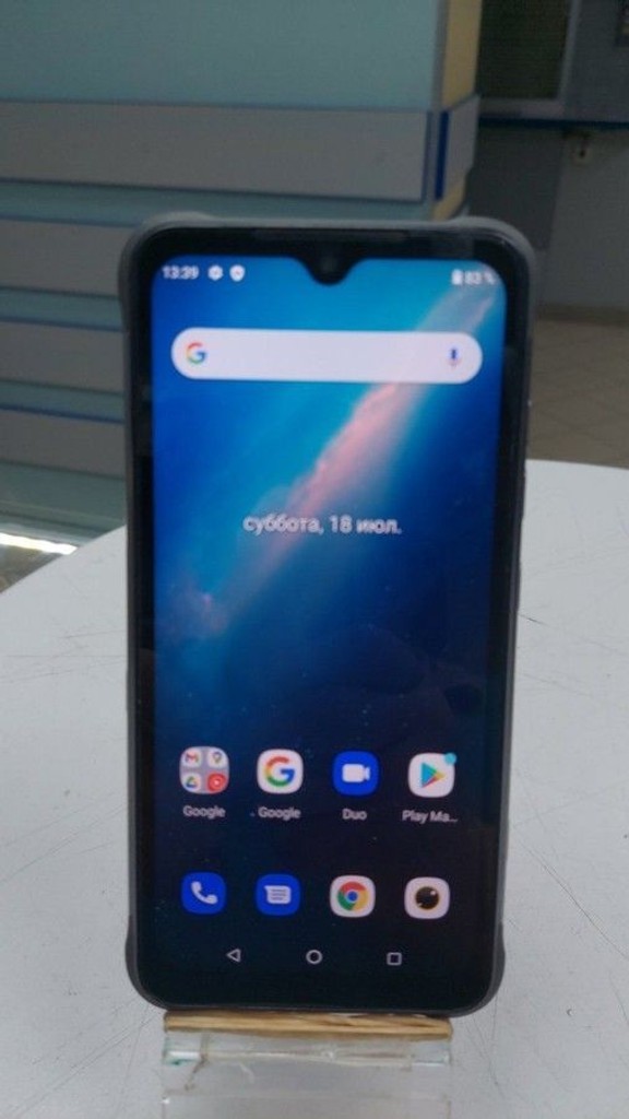 Купить Umidigi bison pro 4/128gb Б/У