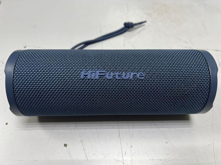 Купить Hifuture ripple Б/У