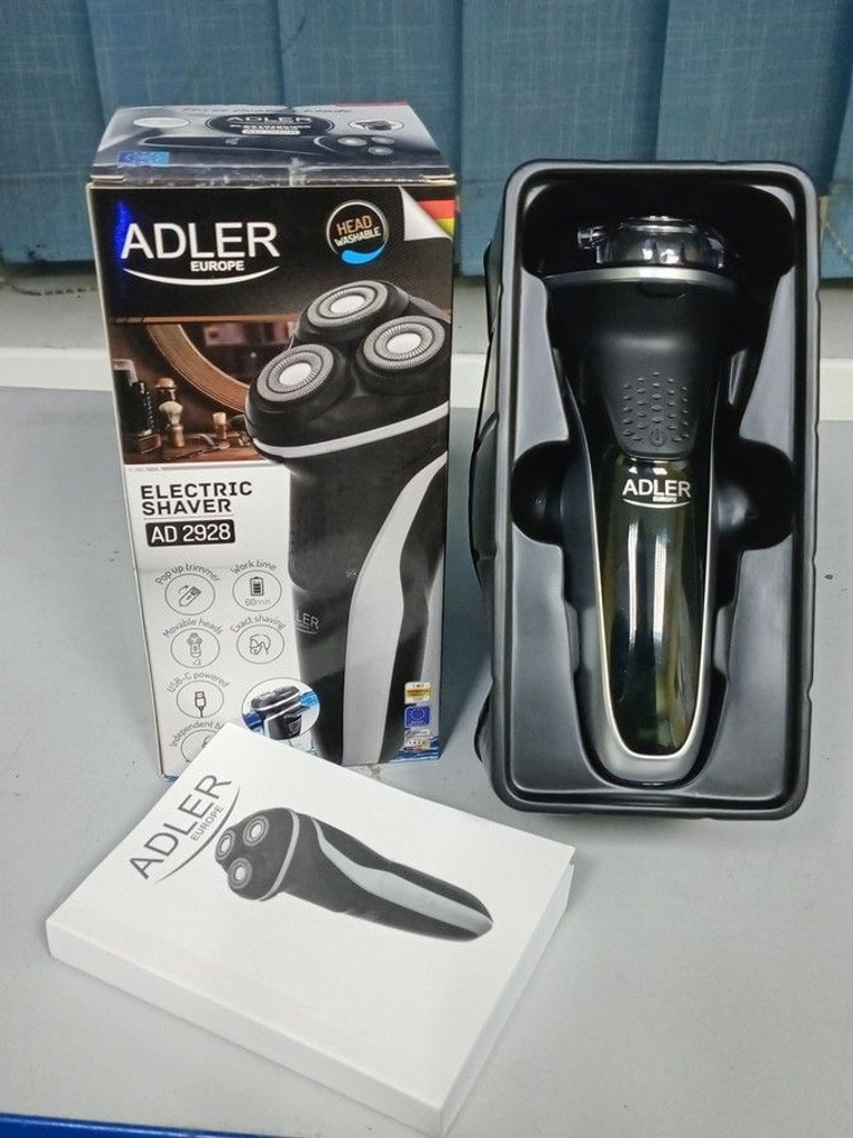 Купити Adler AD 2928 Б/У