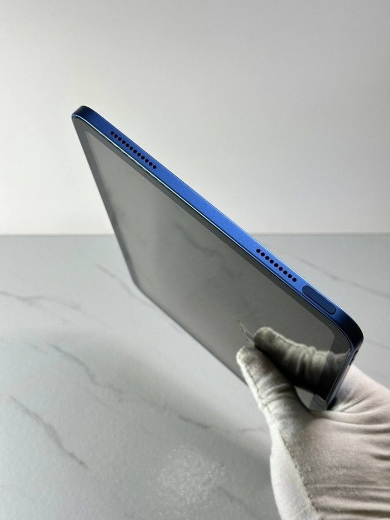 Apple ipad 2025 wi-fi 128gb Код:01-201031469. Зображення 10