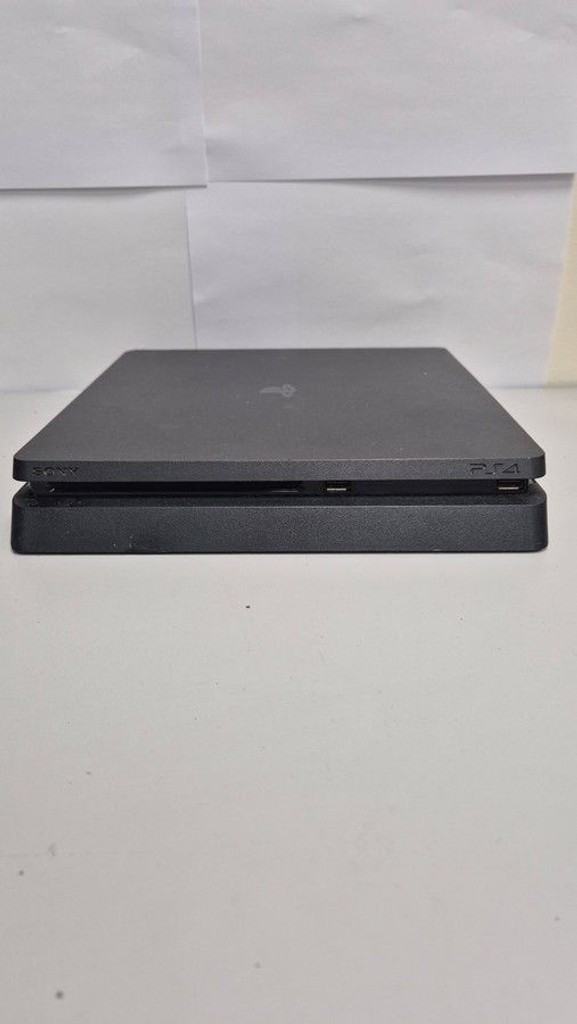  Sony PlayStation 4 Slim 1TB Black Код:01-201031336. Изображение 5