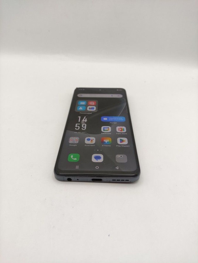 Infinix hot 50 8/128gb Код:01-201029919. Зображення 9