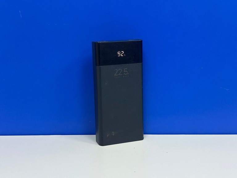 Объявление Remax RPP-672 20000mAh 22.5W Black Б/У