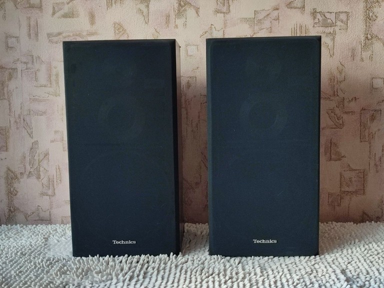 Оголошення Technics sb-3130 Б/У