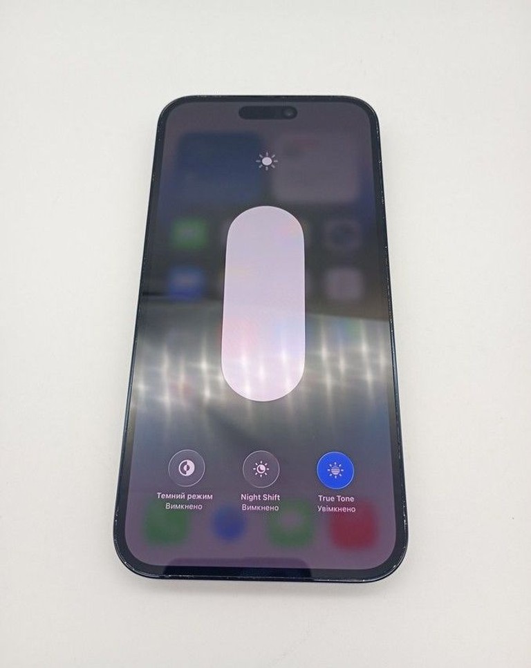 Apple iphone 14 pro max 128gb esim Код:01-201031527. Изображение 9