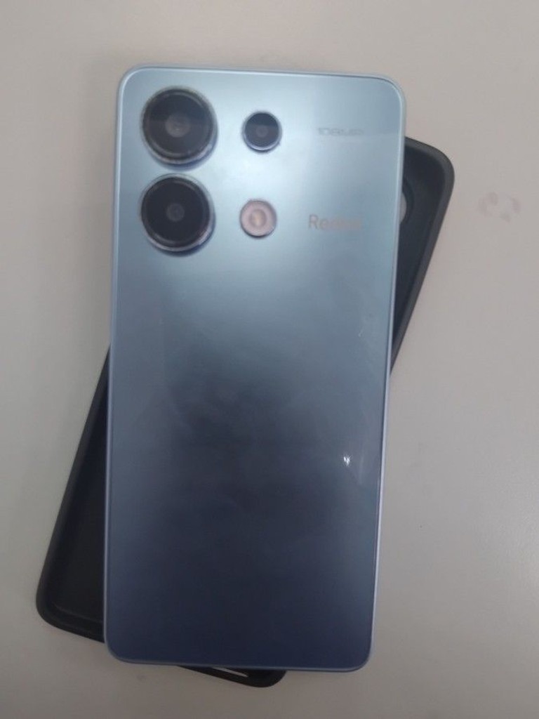 Оголошення Xiaomi redmi note 13 4g 6/128gb Б/У