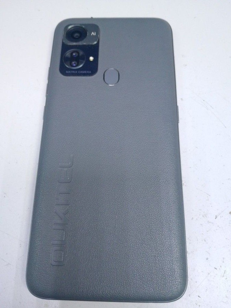 Купити Oukitel c33 8/256gb Б/У