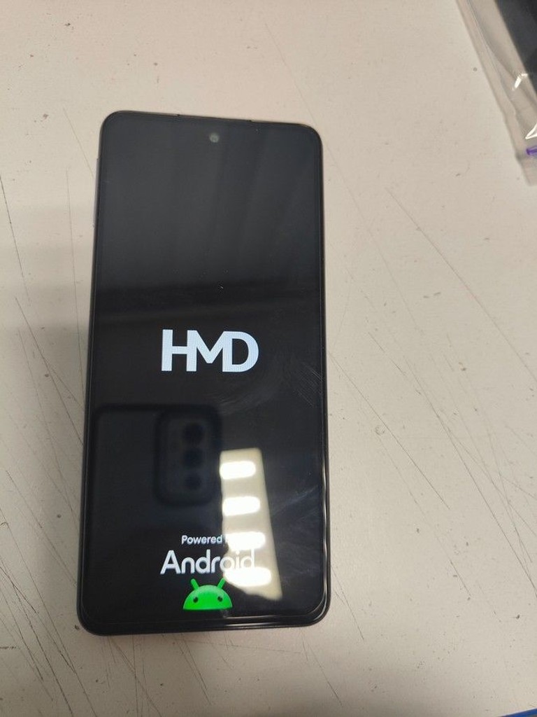 Оголошення Hmd pulse ta-1589 4/64gb Б/У