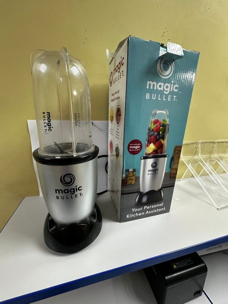 Купити Magic bullet MBR03 Б/У