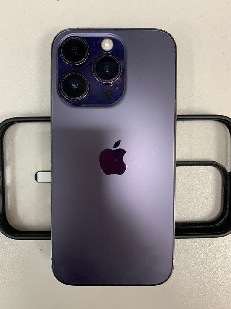 Apple iphone 14 pro 128gb Код:01-201037687. Зображення 5