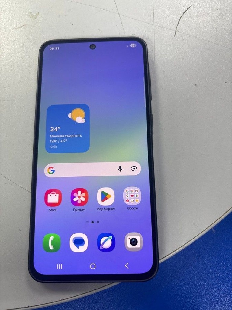 Дешиво Samsung galaxy a36 5g 8/256gb с ломбарда
