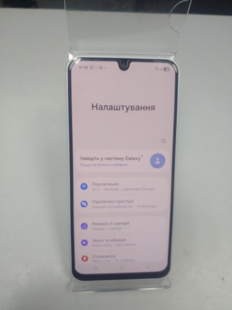 Распродажа Samsung galaxy a16 4/128gb, продавец Техноскарб