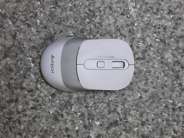 Оголошення A4Tech fstyler fg10 Б/У
