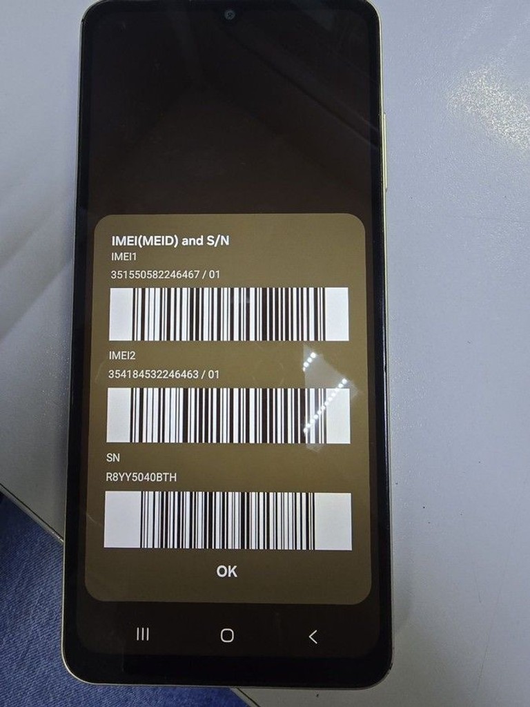 Дешиво Samsung galaxy a06 4/128gb с ломбарда