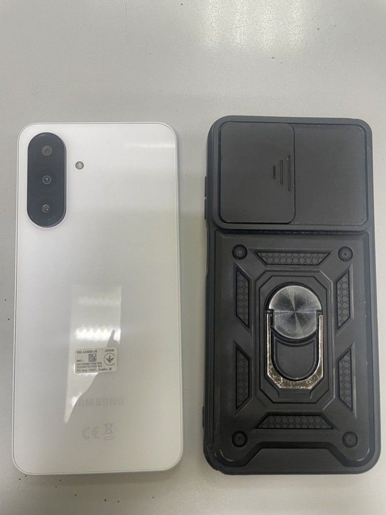 Оголошення Samsung galaxy a26 5g 8/256gb Б/У