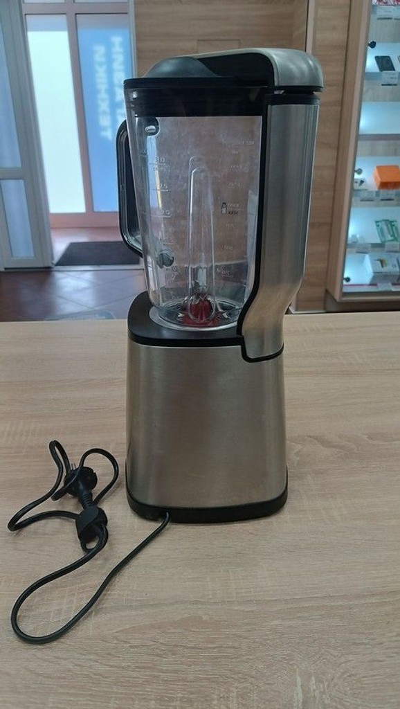 Дешево Philips hr 3756 з ломбарду