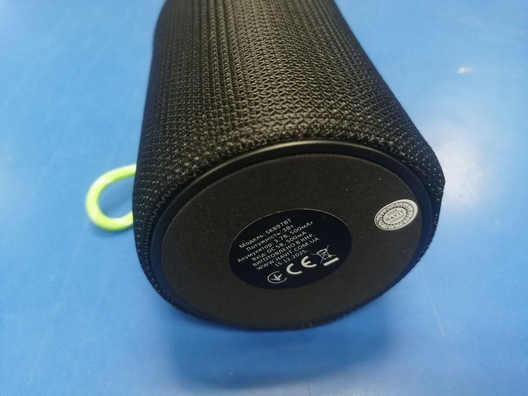 Havit sk897bt rgb Код:01-201045439. Зображення 6