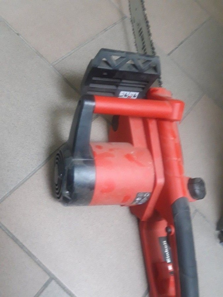 Купить Einhell gh-ec 1835 Б/У