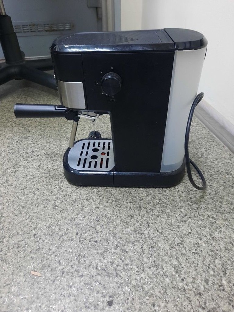 Дешево Rztk Espresso (CME1200) з ломбарду