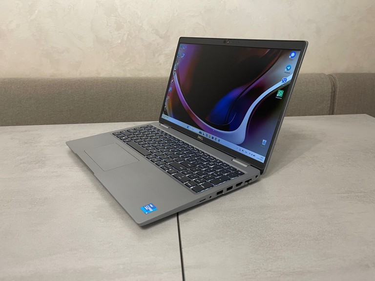 Оголошення Dell Latitude 5520, 15.6" Б/У